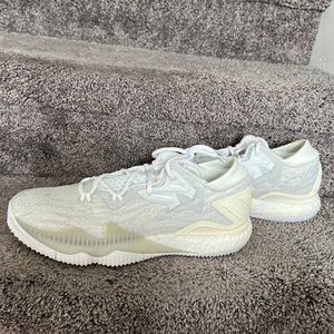 Adidas James Harden Crazylight Low